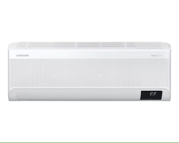 Aire Acondicionado Samsung Split Inverter 12,000 BTU-0