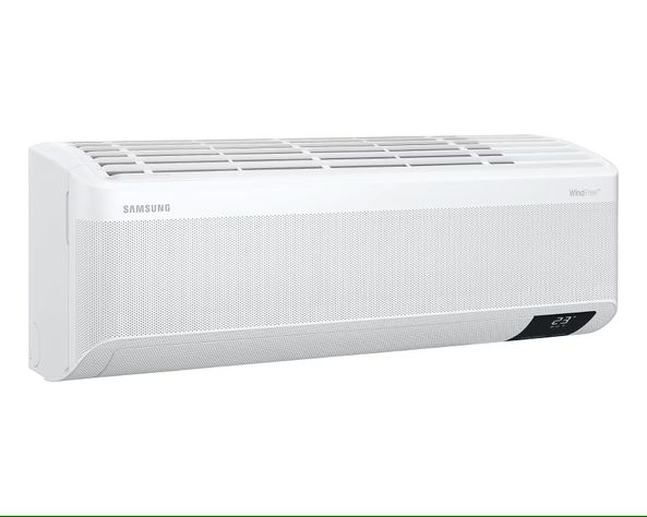 Aire Acondicionado Samsung Split Inverter 12,000 BTU-1