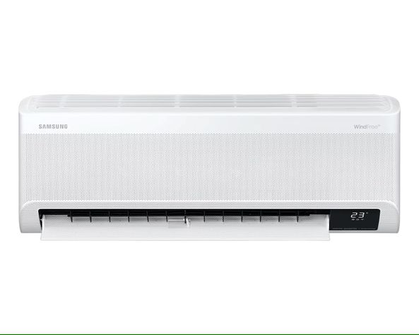 Aire Acondicionado Samsung Split Inverter 12,000 BTU-2