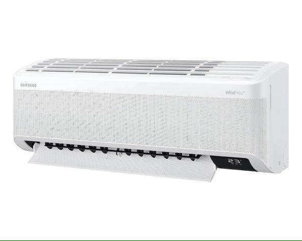 Aire Acondicionado Samsung Split Inverter 12,000 BTU-3