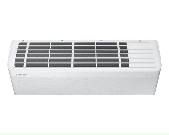 Aire Acondicionado Samsung Split Inverter 12,000 BTU-4