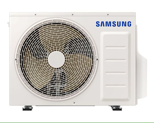 Aire Acondicionado Samsung Split Inverter 12,000 BTU-5