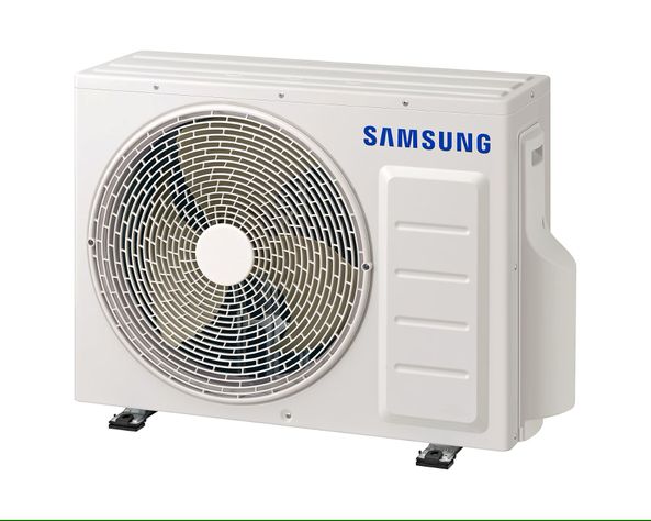 Aire Acondicionado Samsung Split Inverter 12,000 BTU-7