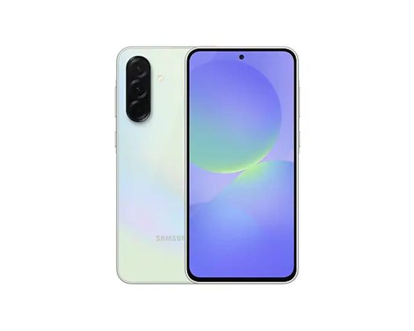 Samsung Galaxy A36 5G 128G Light Green-0