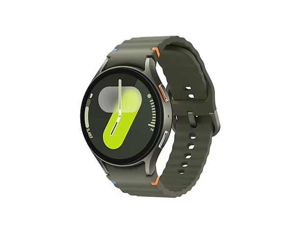 Galaxy Watch7 Bluetooth 44mm Green-0