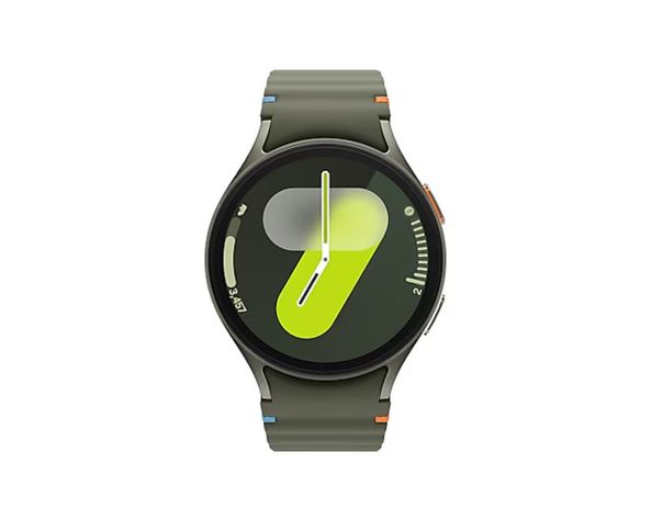 Galaxy Watch7 Bluetooth 44mm Green-1