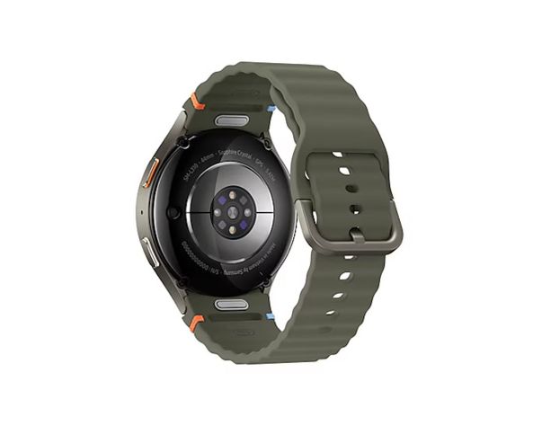 Galaxy Watch7 Bluetooth 44mm Green-3