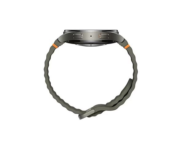 Galaxy Watch7 Bluetooth 44mm Green-4