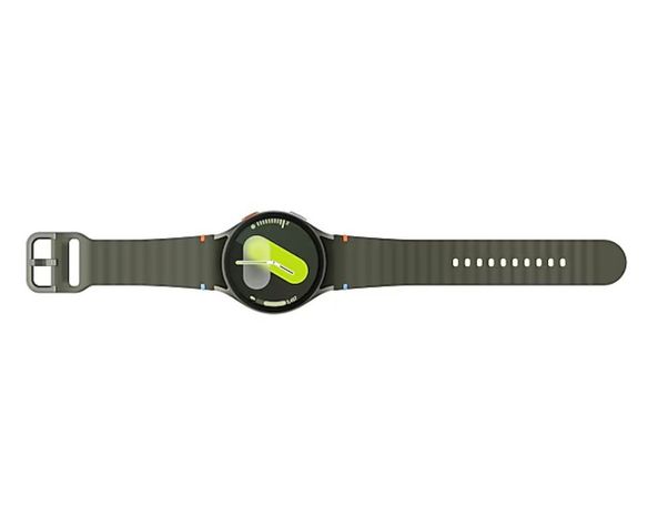 Galaxy Watch7 Bluetooth 44mm Green-5