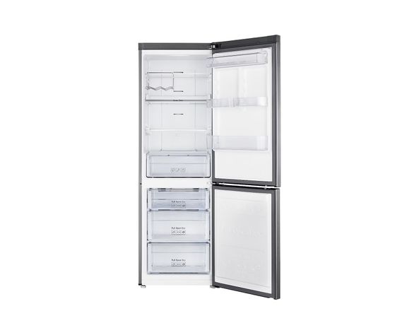 Refrigerador Samsung Bottom Mount de 328 Lts No Frost RB33J3230-1