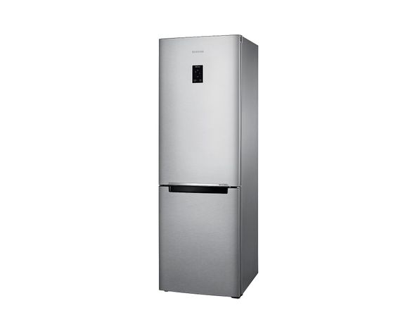 Refrigerador Samsung Bottom Mount de 328 Lts No Frost RB33J3230-2