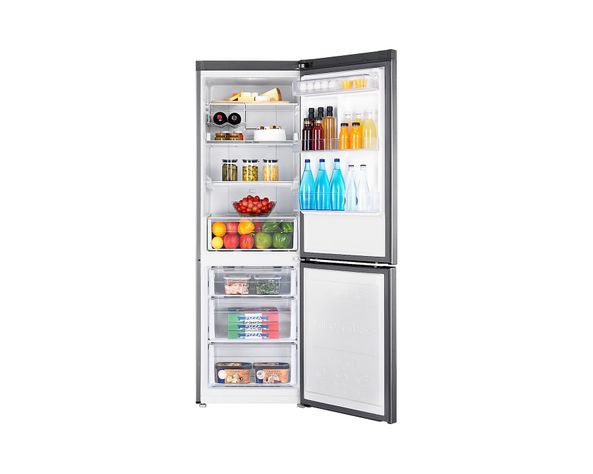 Refrigerador Samsung Bottom Mount de 328 Lts No Frost RB33J3230-5