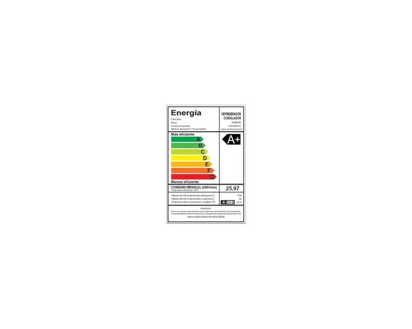 Refrigerador Samsung Bottom Mount de 328 Lts No Frost RB33J3230-6
