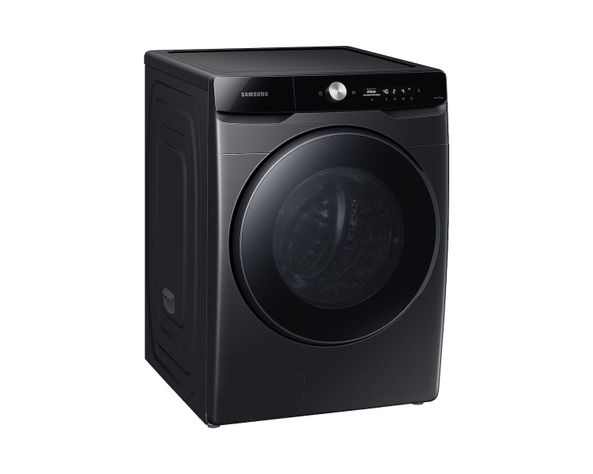 Lavadora Secadora Carga Frontal 22 kg Digital Invert OPENBOX-1