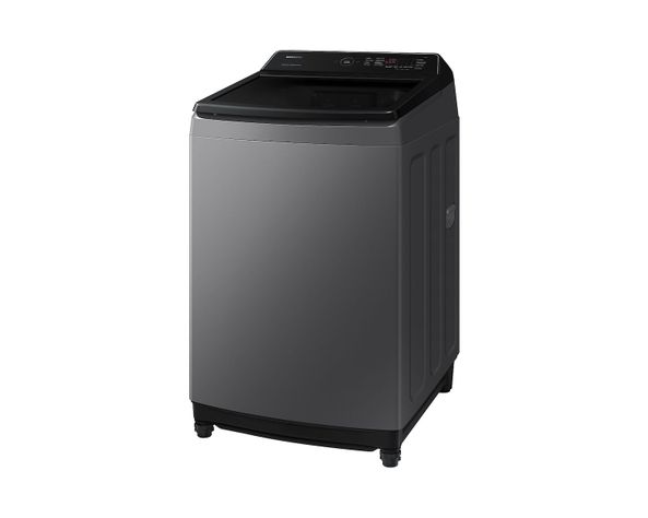 Lavadora Samsung 19kg WA19CG6441BD Ecobubble OPENBOX-1