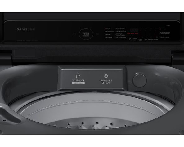 Lavadora Samsung 19kg WA19CG6441BD Ecobubble OPENBOX-4