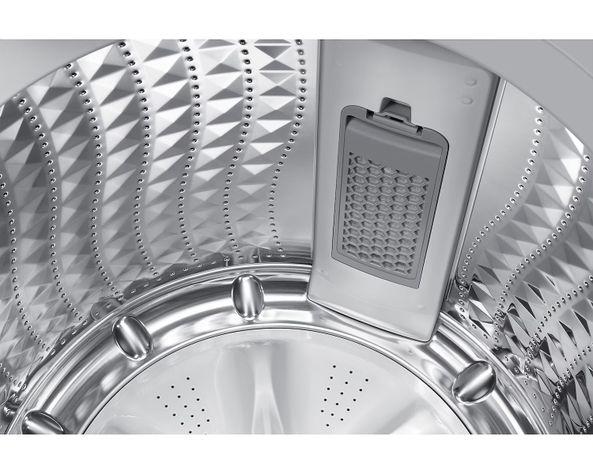 Lavadora Samsung 19kg WA19CG6441BD Ecobubble OPENBOX-8