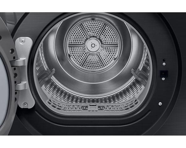 Secadora Samsung Bespoke 17kg Sistema Secado Inteligente-4