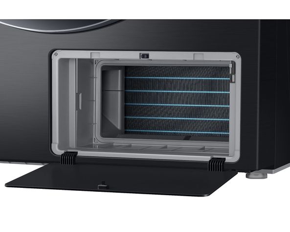 Secadora Samsung Bespoke 17kg Sistema Secado Inteligente-5