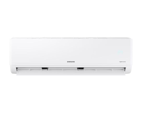 Aire Acondicionado Samsung Split Inverter F/C 24000 BTU-1