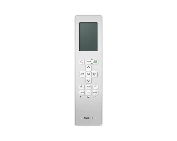 Aire Acondicionado Samsung Split Inverter F/C 24000 BTU-4