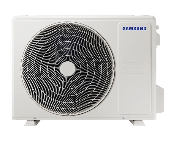 Aire Acondicionado Samsung Split Inverter F/C 24000 BTU-5