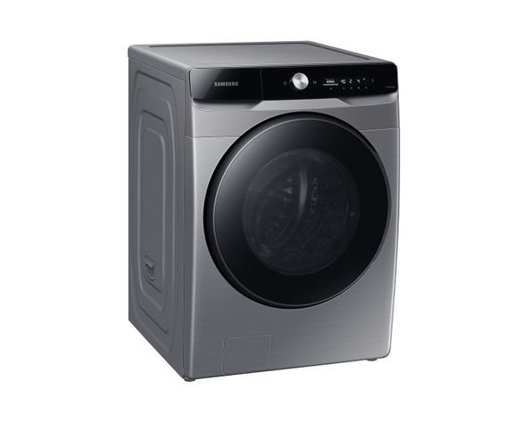 Lavadora Secadora Carga Frontal 20 kg Digital Inverter WD20T6300GP-1