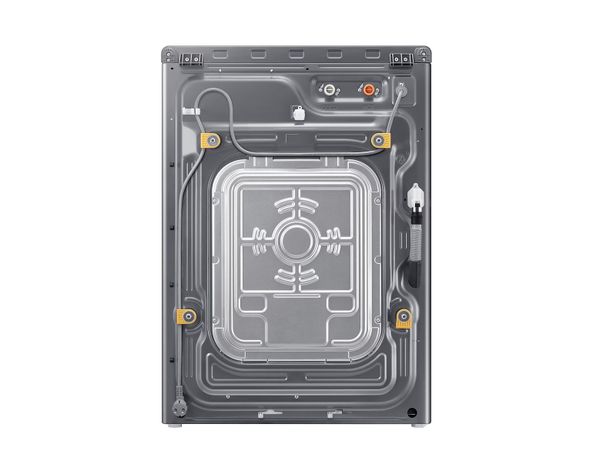Lavadora Secadora Carga Frontal 20 kg Digital Inverter WD20T6300GP-4