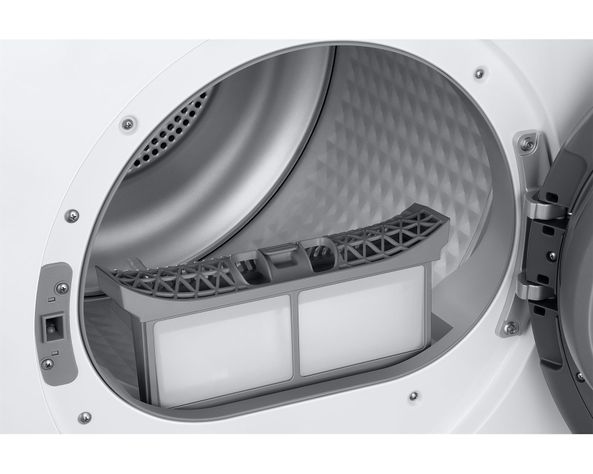 Secadora Samsung 9Kg Bomba de Calor DV90TA040BE - OPENBOX-6