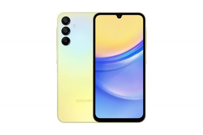 Samsung Galaxy A15 5G 128GB-0