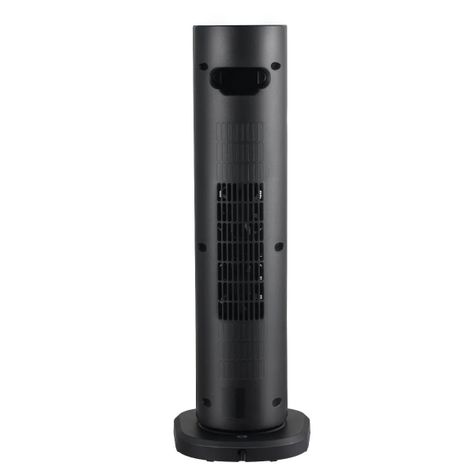 Termoventilador Tipo Torre Nth20-22bk Midea Negro 2000W-5