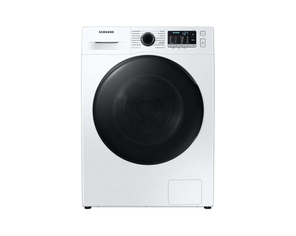 Lavadora Secadora 11 kg Digital Inverter OPENBOX-0