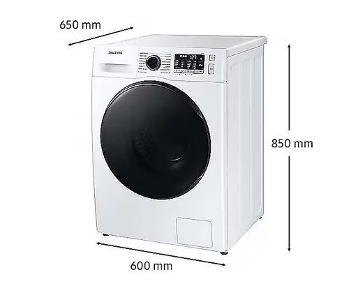 Lavadora Secadora 11 kg Digital Inverter OPENBOX-3