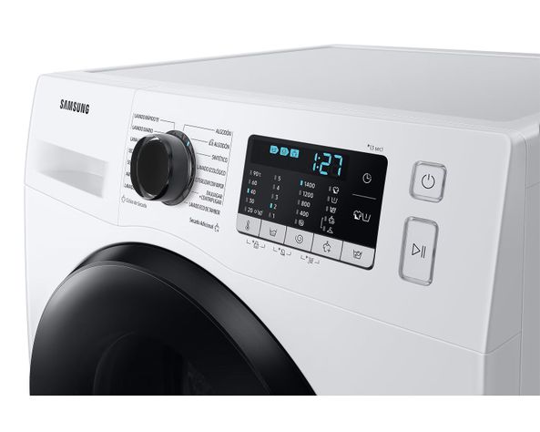 Lavadora Secadora 11 kg Digital Inverter OPENBOX-5