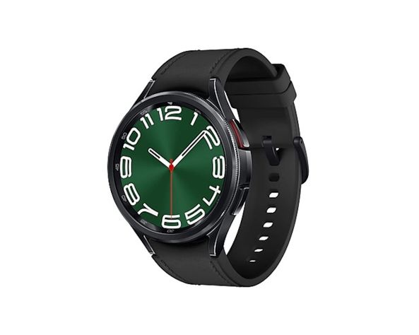 Galaxy Watch6 Classic Bluetooth, 47mm Negro-0