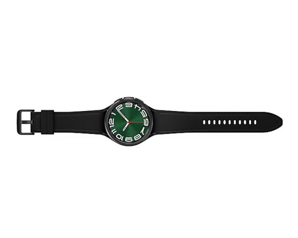 Galaxy Watch6 Classic Bluetooth, 47mm Negro-5