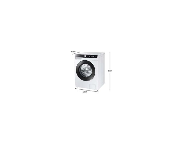 Lavadora 12 kg Digital Inverter WW12T - OPENBOX-2
