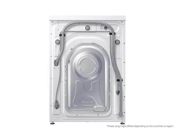 Lavadora 12 kg Digital Inverter WW12T - OPENBOX-4