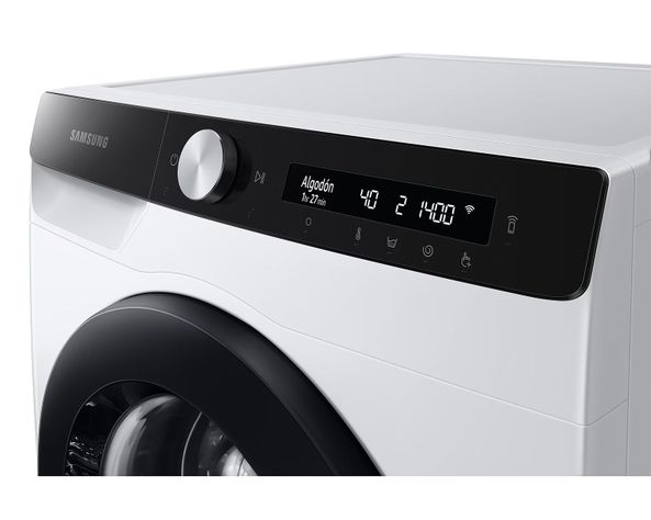 Lavadora 12 kg Digital Inverter WW12T - OPENBOX-5