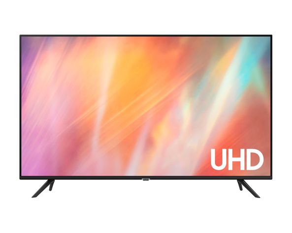 Smart Tv Samsung Series 7 Un65au7090gxzs Led Tizen 4k 65-0