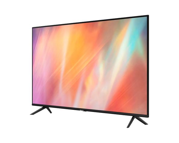 Smart Tv Samsung Series 7 Un65au7090gxzs Led Tizen 4k 65-1