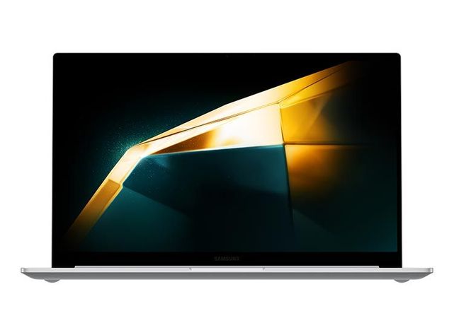 Samsung Galaxy Book 4 - i5-1335U / 8 GB / 512 GB SSD Silver-3