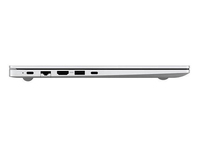 Samsung Galaxy Book 4 - i5-1335U / 8 GB / 512 GB SSD Silver-7