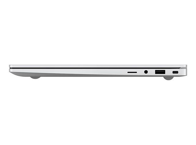 Samsung Galaxy Book 4 - i5-1335U / 8 GB / 512 GB SSD Silver-8