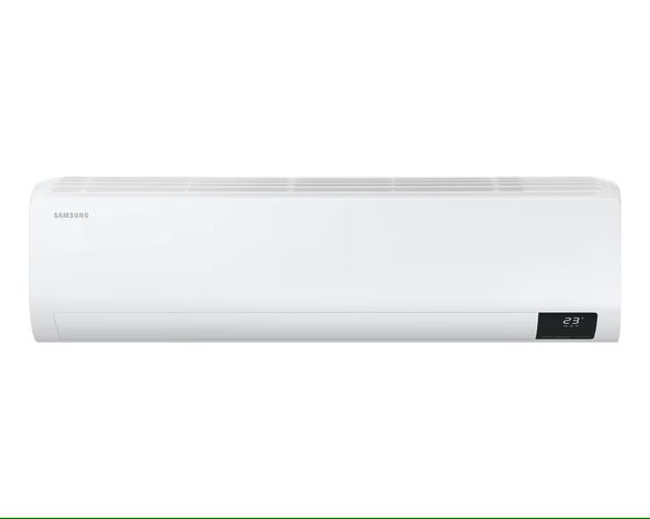Aire Acondicionado Samsung Split Inverter 18,000 BTU AR18TSFZAWK-0