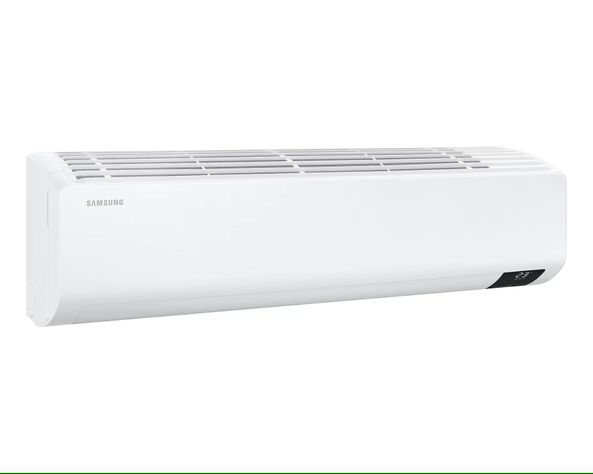 Aire Acondicionado Samsung Split Inverter 18,000 BTU AR18TSFZAWK-1