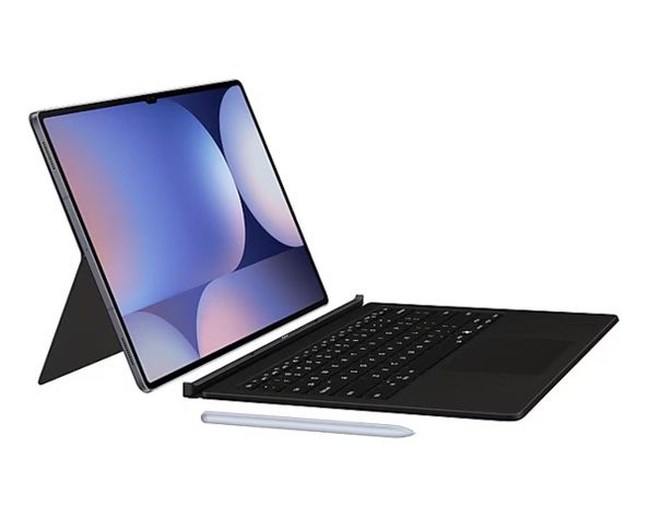 Ultra Book Cover Keyboard - Tab S9 Ultra / Tab S10 Ultra-6