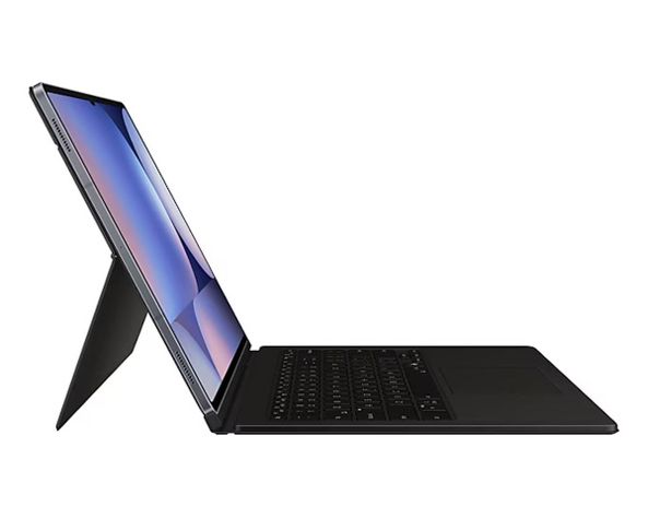 Ultra Book Cover Keyboard - Tab S9 Ultra / Tab S10 Ultra-7