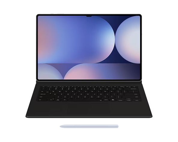 Ultra Book Cover Keyboard - Tab S9 Ultra / Tab S10 Ultra-8