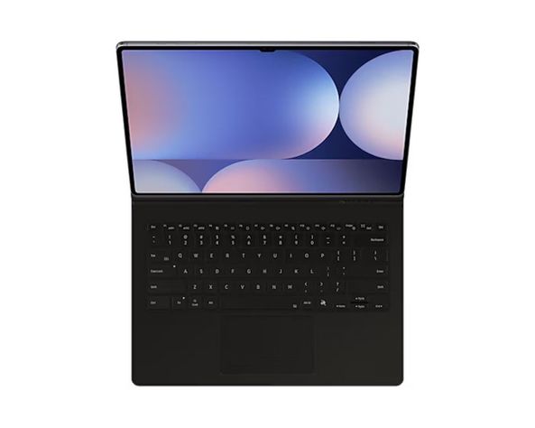 Ultra Book Cover Keyboard - Tab S9 Ultra / Tab S10 Ultra-9